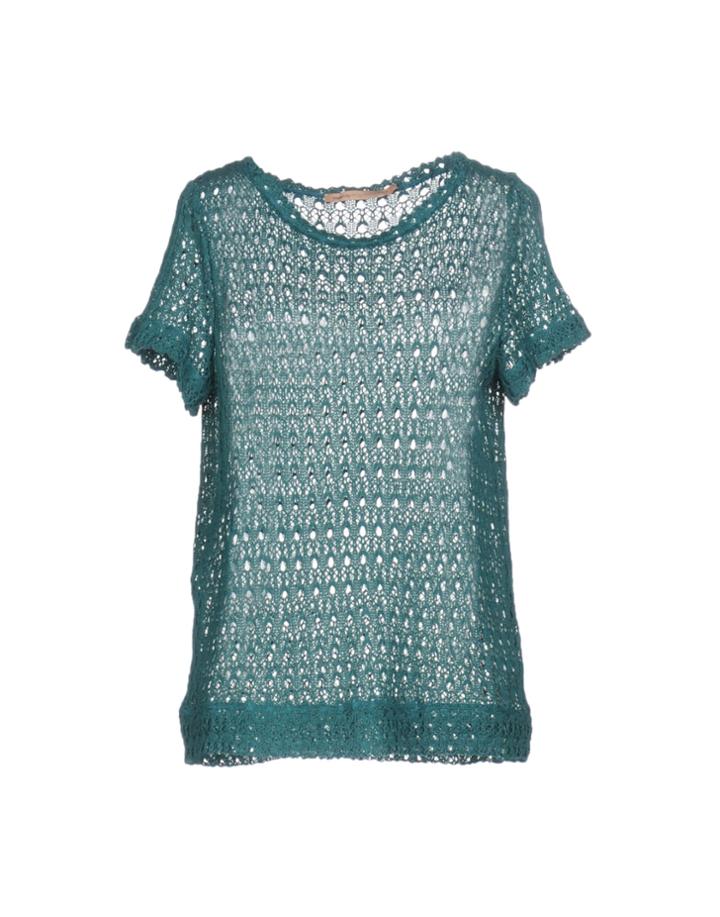 Meam By Ricardo Preto Sweaters