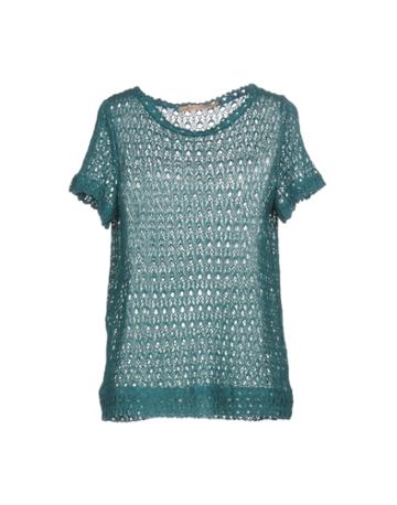 Meam By Ricardo Preto Sweaters