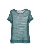 Meam By Ricardo Preto Sweaters