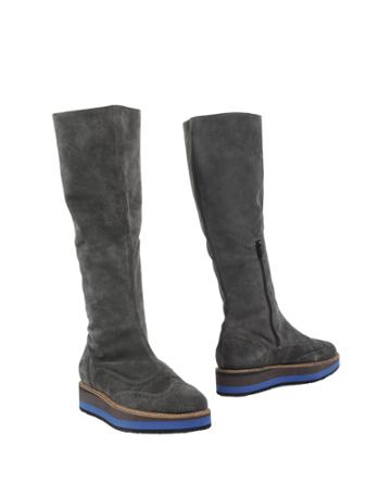 Hego's Liverpool Boots