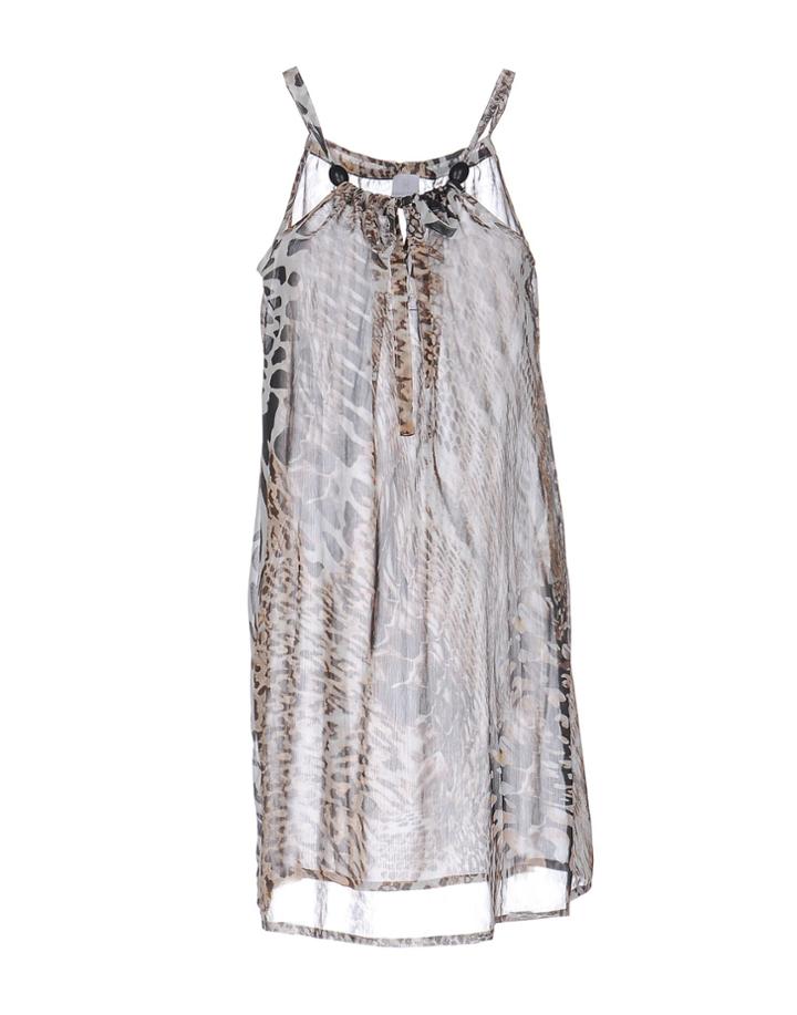 Madeleine Knee-length Dresses