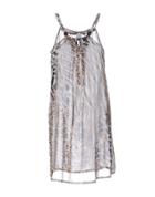 Madeleine Knee-length Dresses