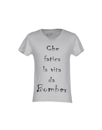 Cit T-shirts