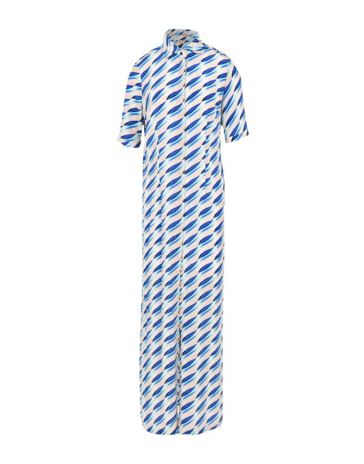 Barba Napoli Long Dresses