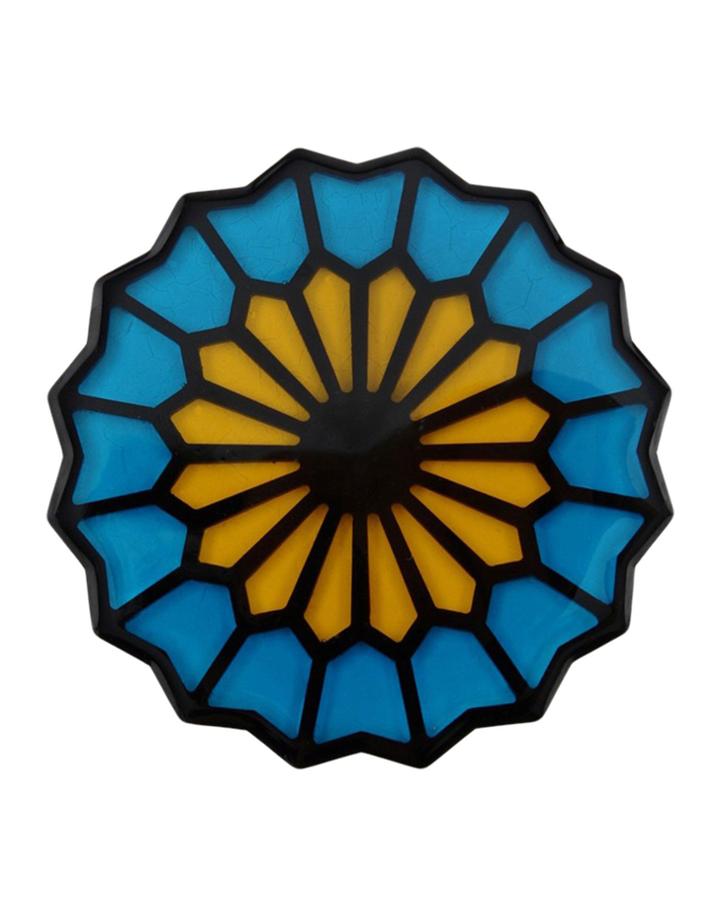 Miahatami Brooches