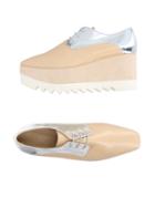 Morobe Lace-up Shoes