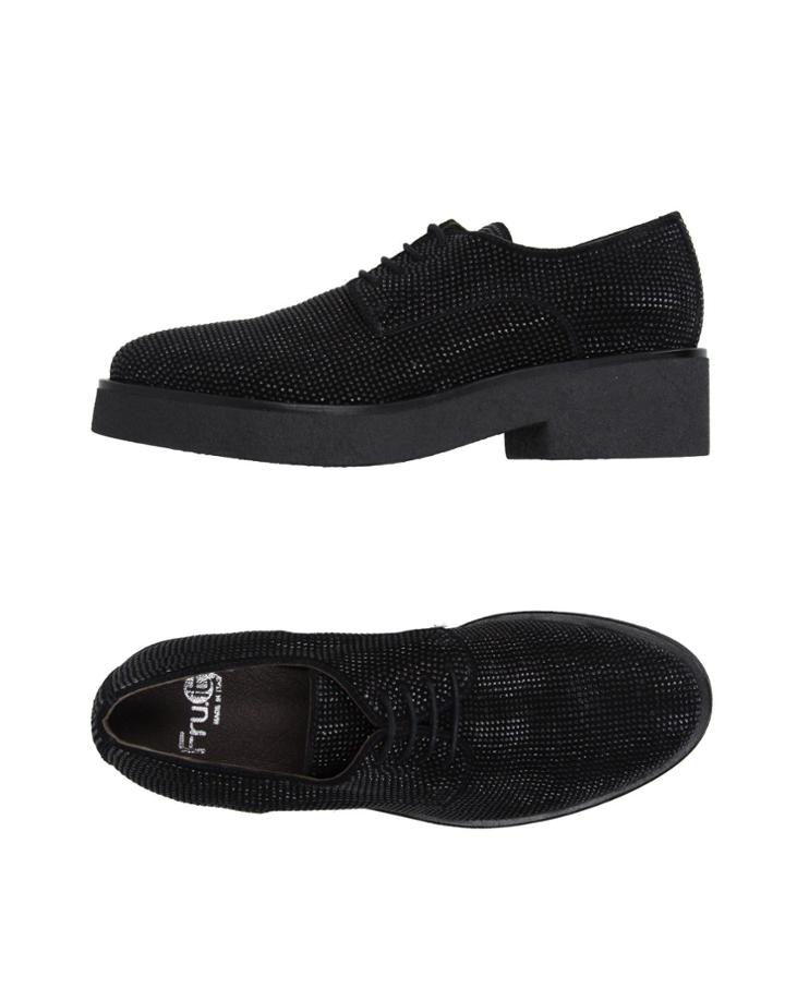 Fru. It Lace-up Shoes