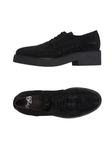 Fru. It Lace-up Shoes