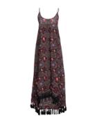Belair 3/4 Length Dresses
