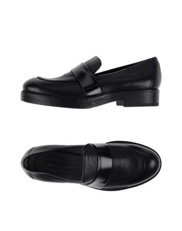 Janet & Janet Loafers