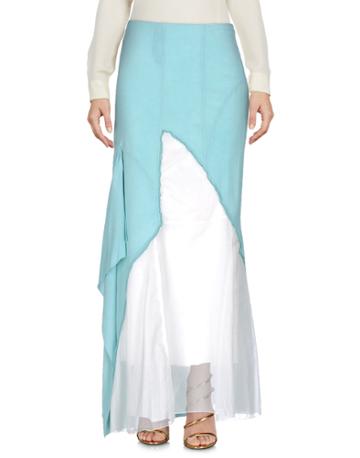 Daniela Dalla Valle Elisa Cavaletti Long Skirts