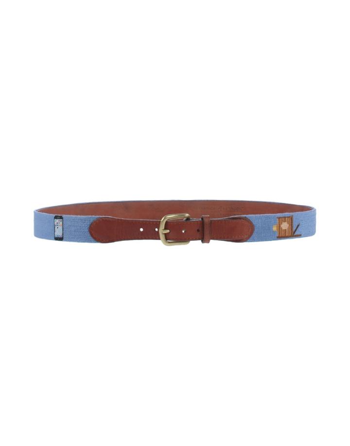 Smathers & Branson Belts