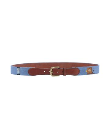 Smathers & Branson Belts