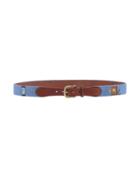 Smathers & Branson Belts