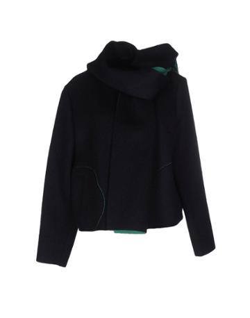 Leo Coats