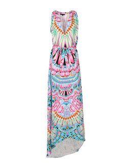 Manish Arora Long Dresses