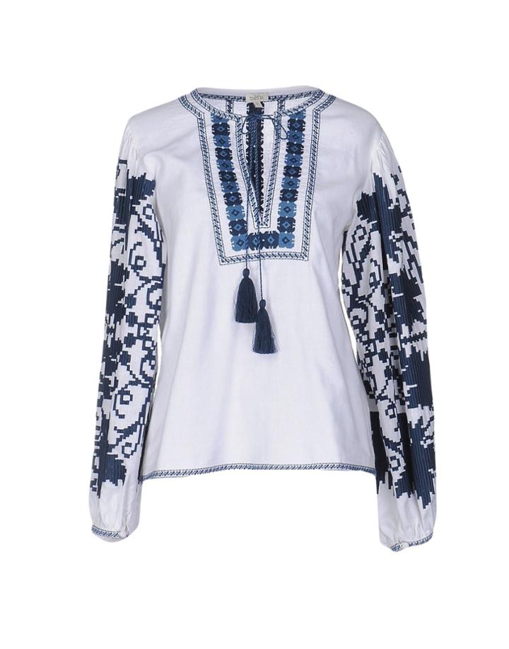 Talitha Blouses