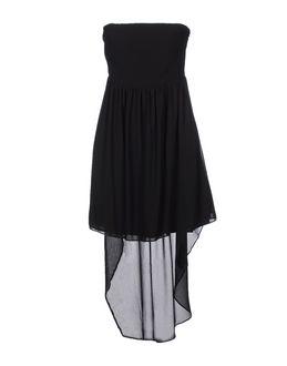 Duck Farm 3/4 Length Dresses