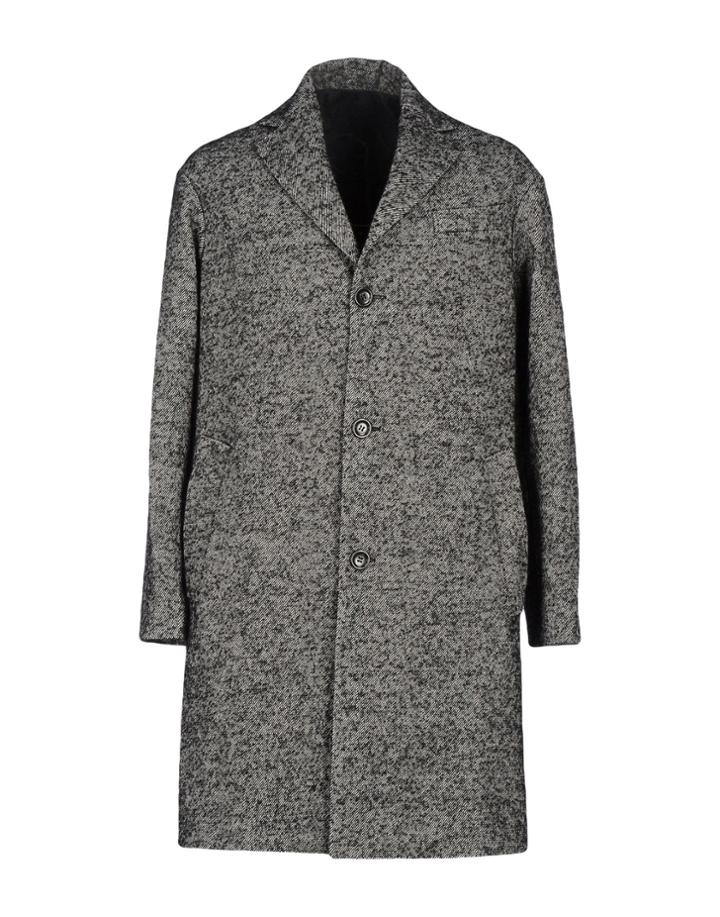 Aglini Coats