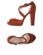 Karen Millen Sandals