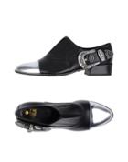 Fausto Puglisi Loafers
