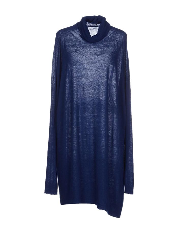 Giorgiosogari Short Dresses