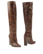 Eliana Bucci Boots