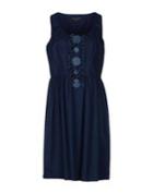 Walter Voulaz Knee-length Dresses