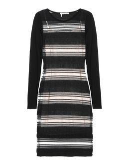 10 Crosby Derek Lam 3/4 Length Dresses