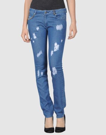 My Lovely Jean Jeans