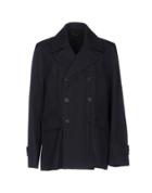 Gieves & Hawkes Overcoats