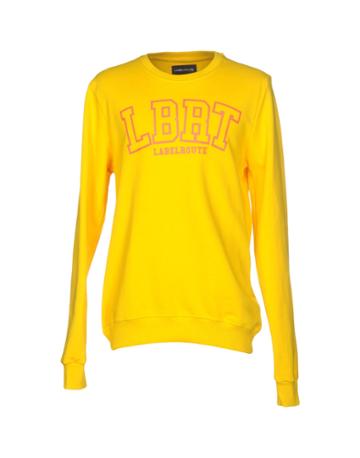 Labelroute Sweatshirts