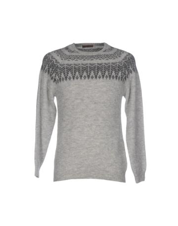 Uman(nature) Sweaters