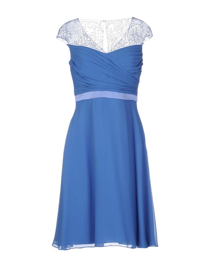 Musani Knee-length Dresses