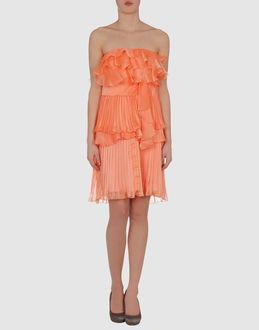 Chantal Lenoir Short Dresses