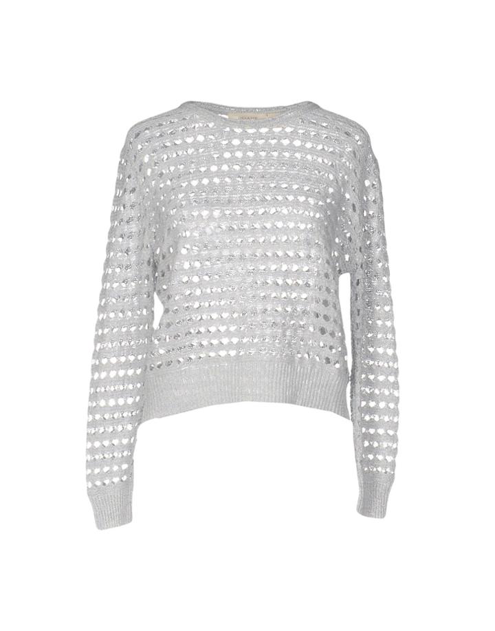 Inhabit Sweaters