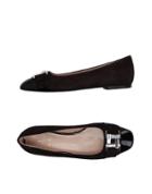 Stella Sofia Ballet Flats