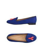 Chatelles Loafers