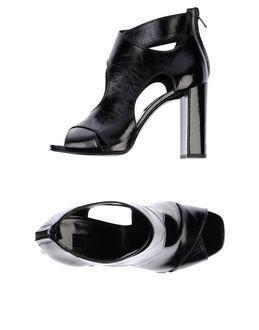 Gianni Barbato Sandals