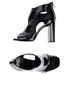 Gianni Barbato Sandals