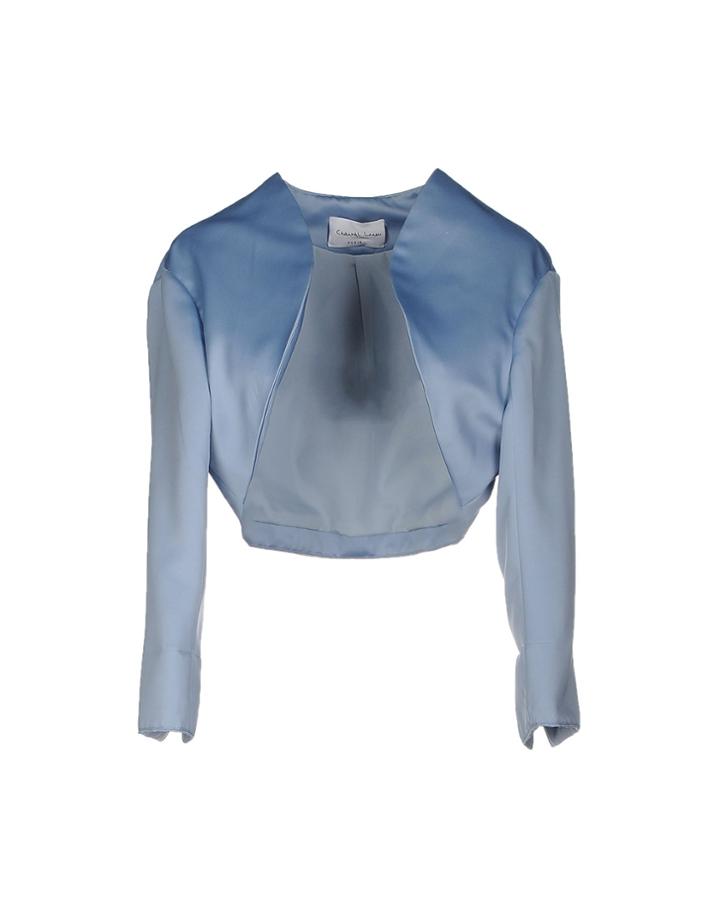 Chantal Lenoir Blazers