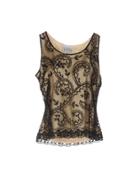 Carmen Cinefra Tops