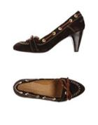 Pedro Miralles Moccasins