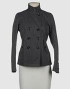 Gaetano Tagliente Jackets