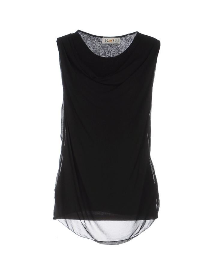 Bg Moda Tops
