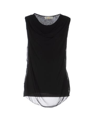 Bg Moda Tops