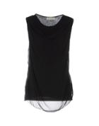 Bg Moda Tops