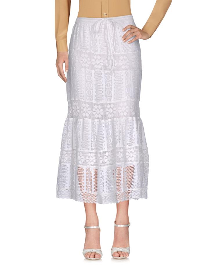 Vesto Pazzo Long Skirts