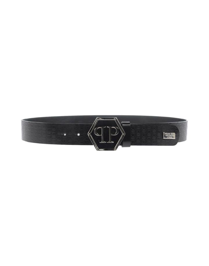 Philipp Plein Homme Belts