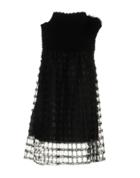 Venti6 Short Dresses